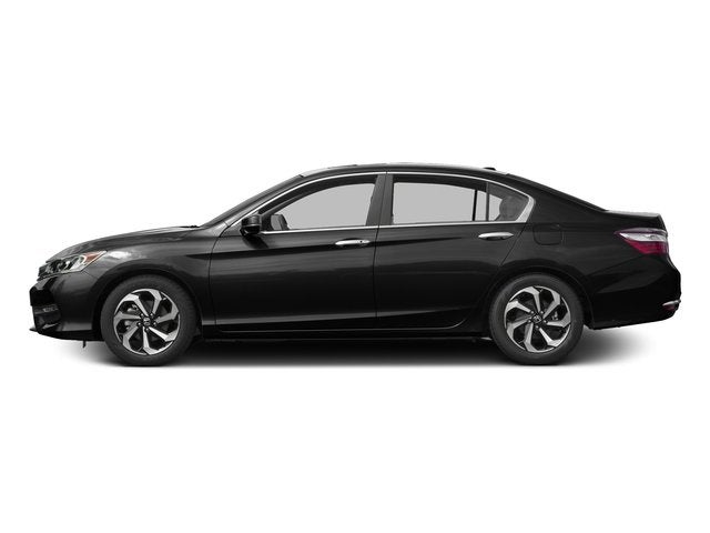 2017 Honda Accord EX