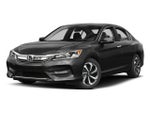 2017 Honda Accord EX