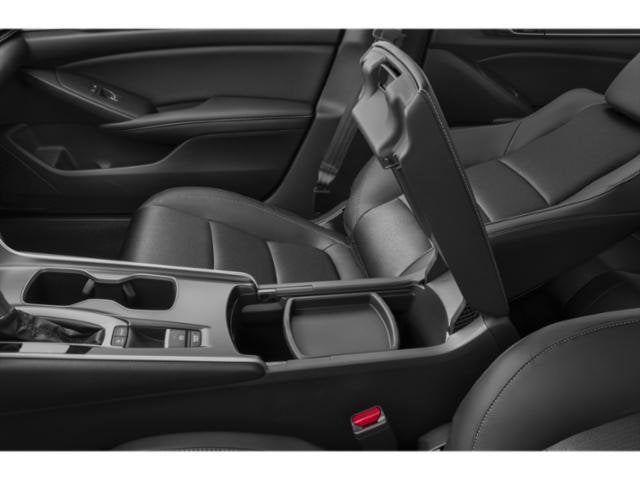 2019 Honda Accord Sport 1.5T