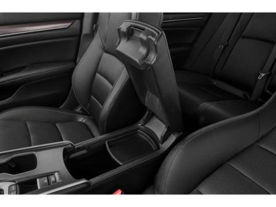 2018 Honda Accord Sport 1.5T