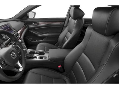 2018 Honda Accord Sport 1.5T