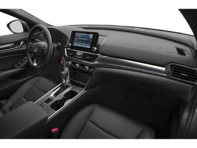 2019 Honda Accord Sport 1.5T