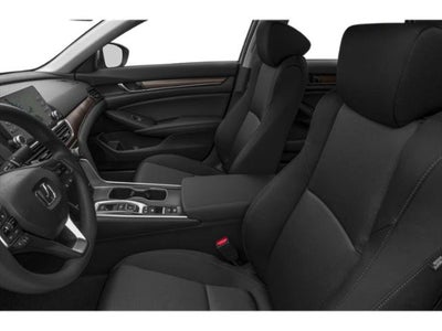 2020 Honda Accord EX