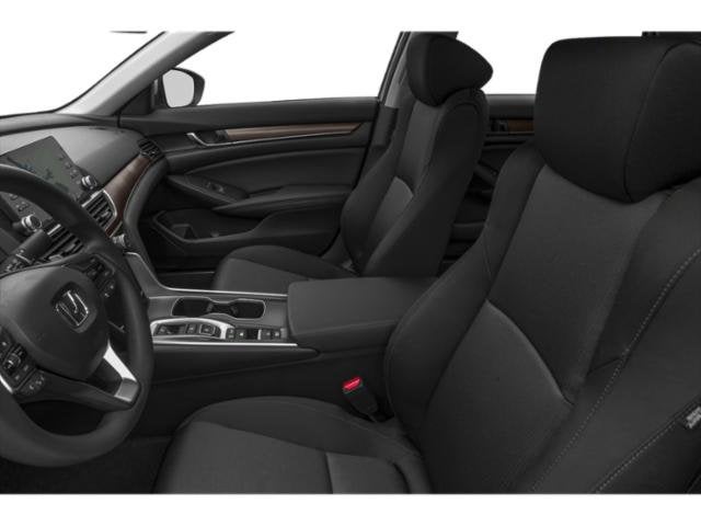 2020 Honda Accord EX