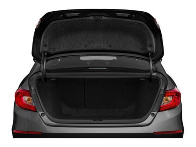 2020 Honda Accord EX