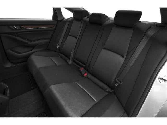 2020 Honda Accord EX