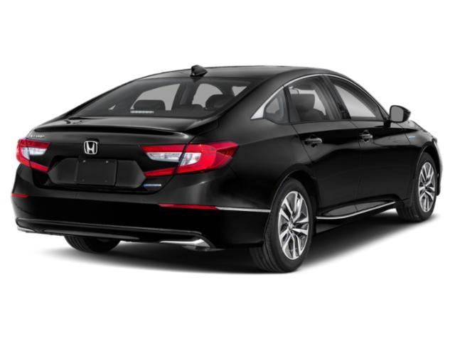 2020 Honda Accord EX
