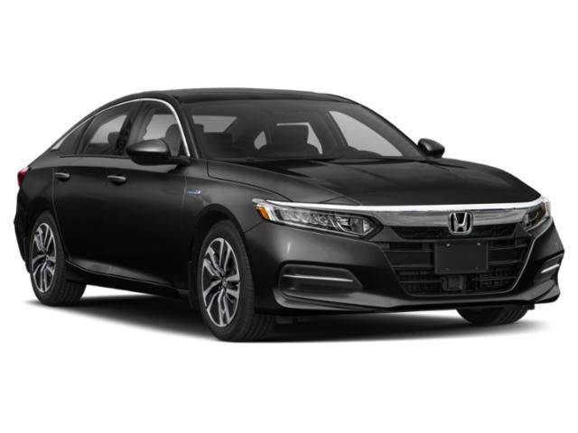 2020 Honda Accord EX