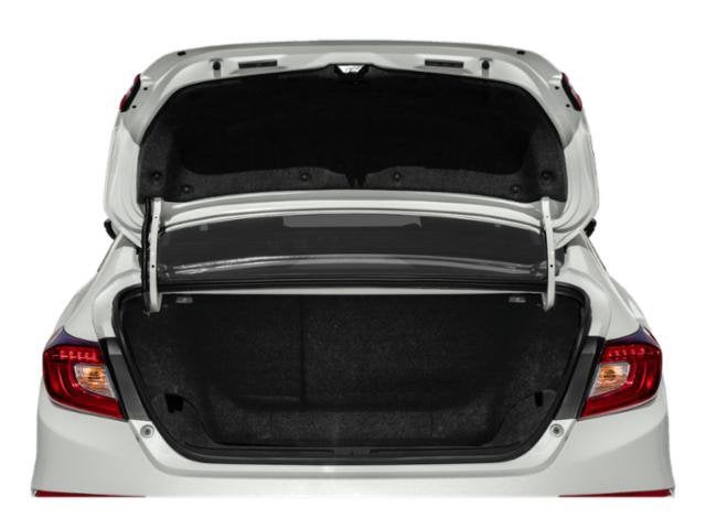 2021 Honda Accord EX-L