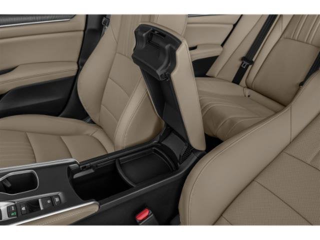 2021 Honda Accord EX-L