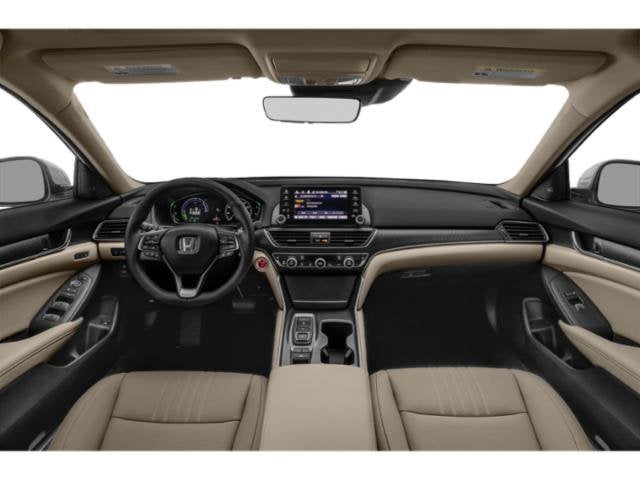2021 Honda Accord EX-L