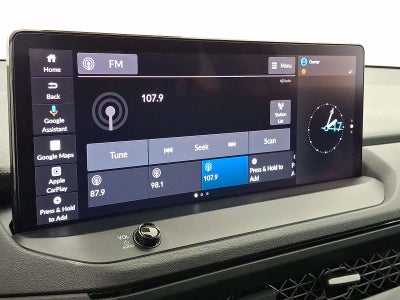 2023 Honda Accord Touring