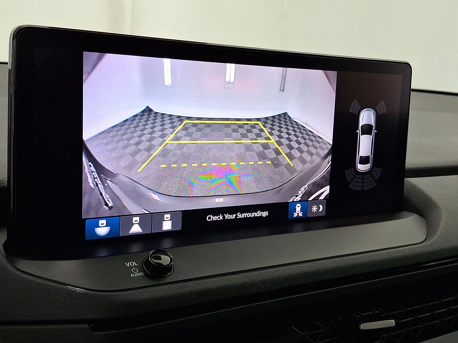 2023 Honda Accord Touring