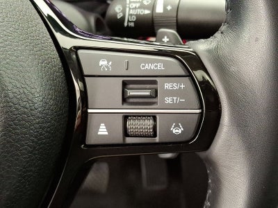 2023 Honda Accord Touring