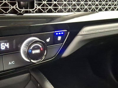 2023 Honda Accord Touring