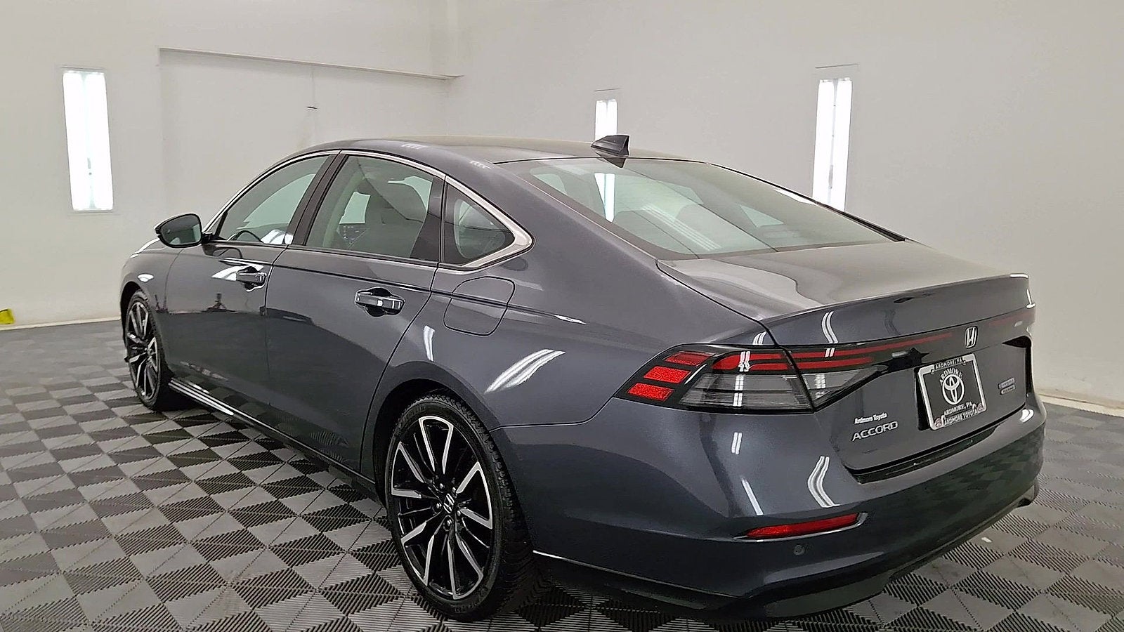 2023 Honda Accord Touring