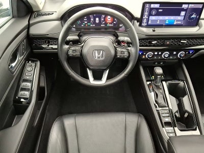 2023 Honda Accord Touring