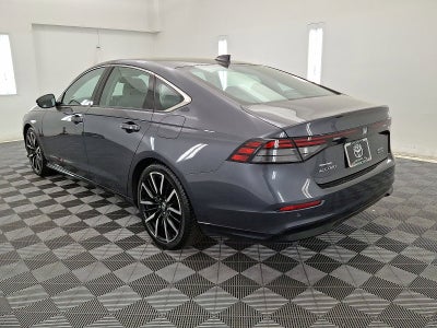 2023 Honda Accord Touring