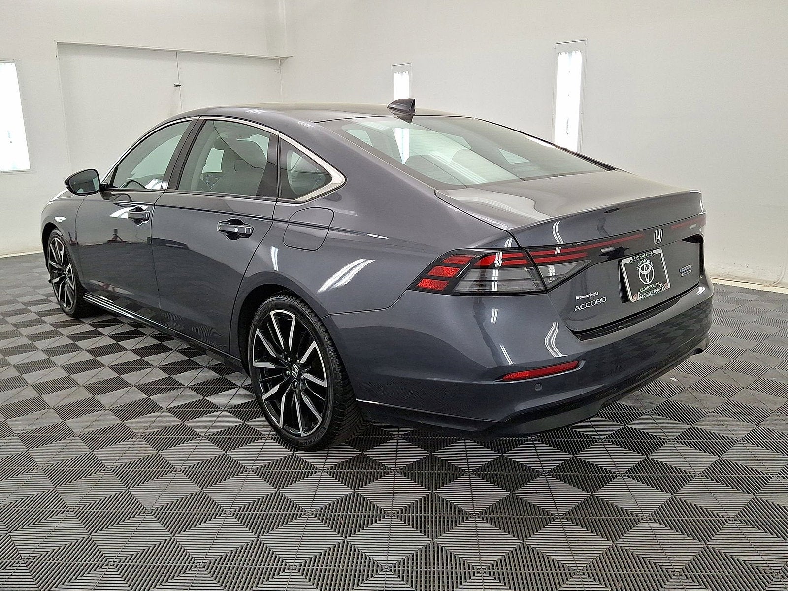 2023 Honda Accord Touring