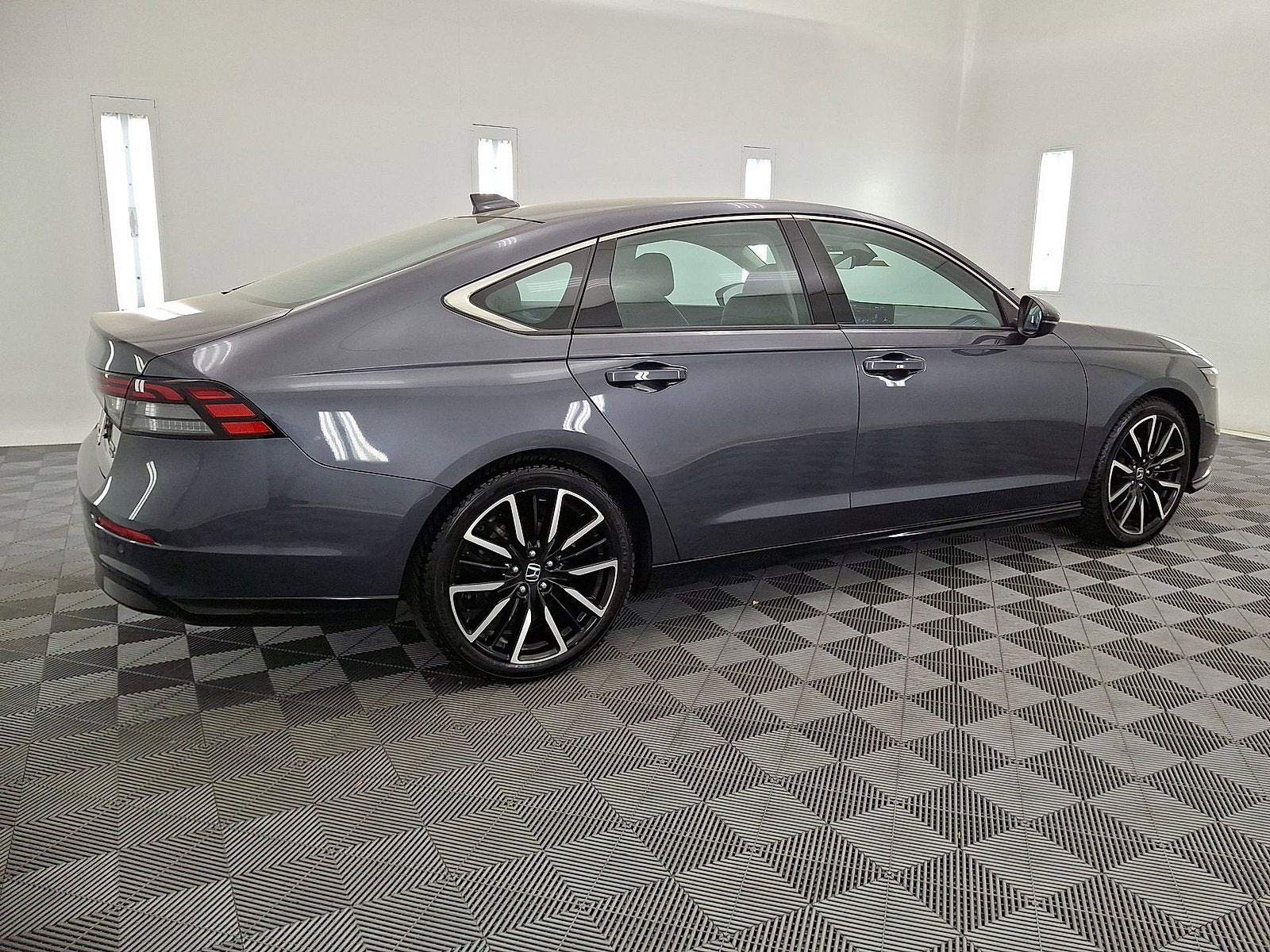 2023 Honda Accord Touring