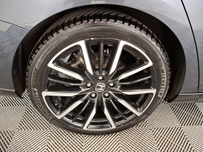 2023 Honda Accord Touring