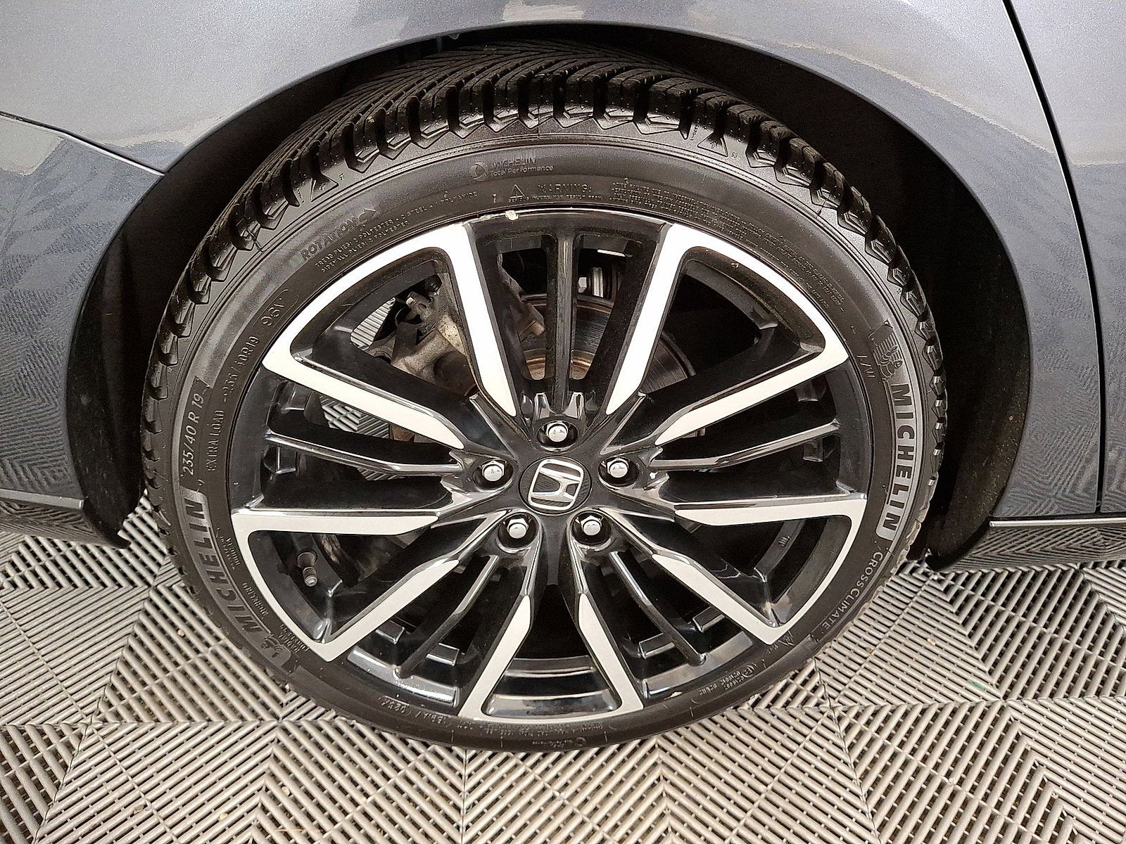 2023 Honda Accord Touring