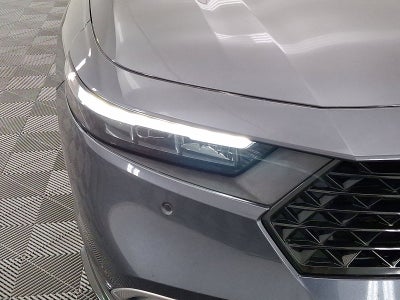 2023 Honda Accord Touring