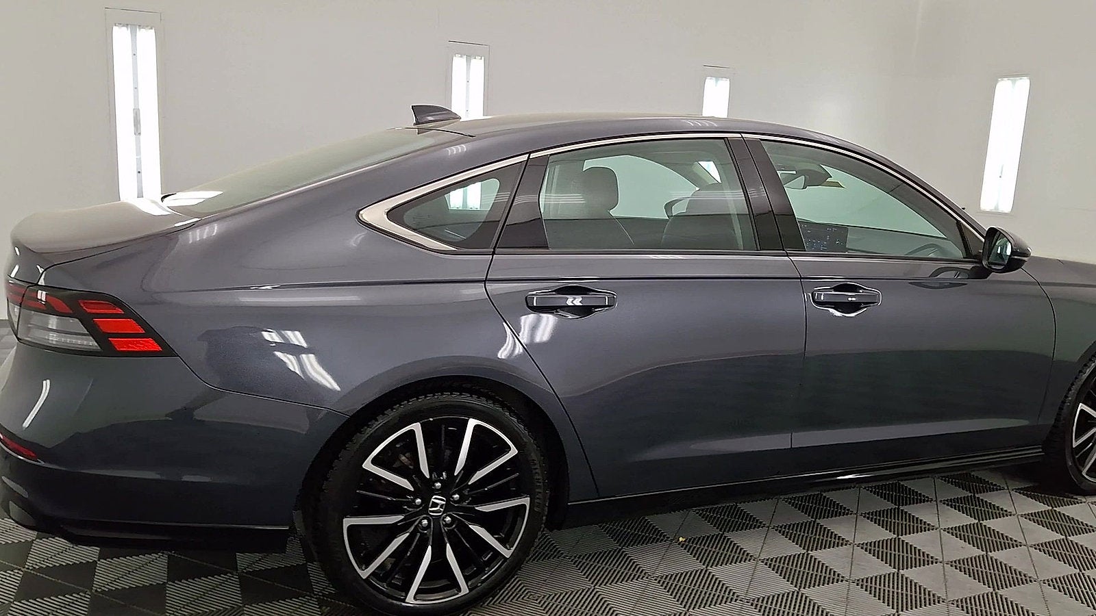 2023 Honda Accord Touring