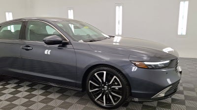 2023 Honda Accord Touring