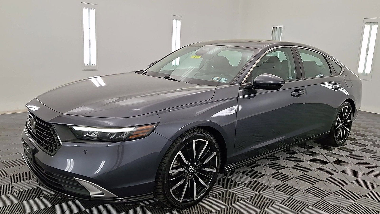 2023 Honda Accord Touring