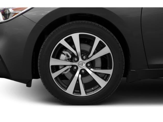 2018 Nissan Maxima S
