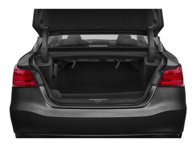 2018 Nissan Maxima S