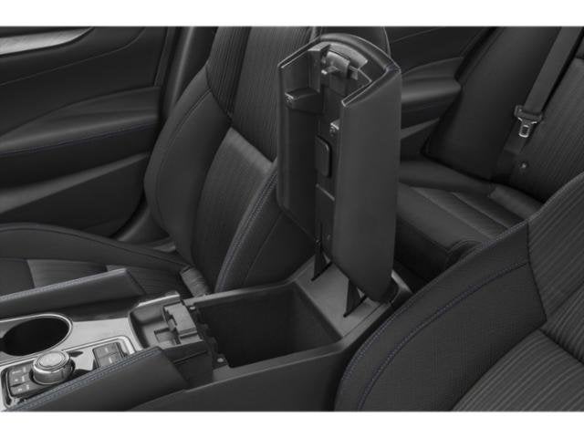 2018 Nissan Maxima S