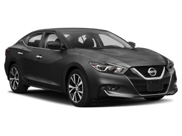 2018 Nissan Maxima S