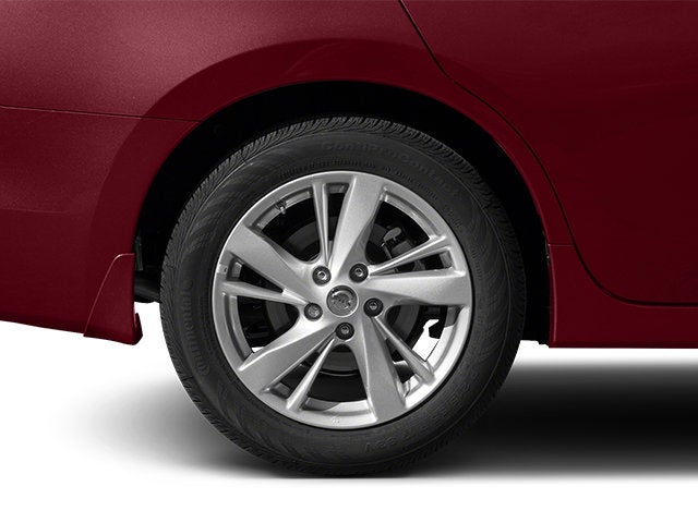 2014 Nissan Altima 2.5 SL