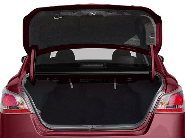 2014 Nissan Altima 2.5 SL