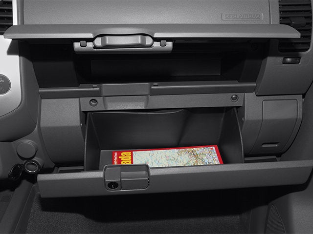 2013 Nissan Frontier SL