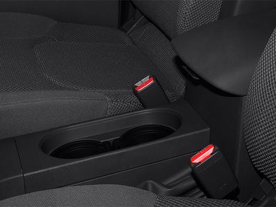 2013 Nissan Frontier SL