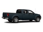 2013 Nissan Frontier SL