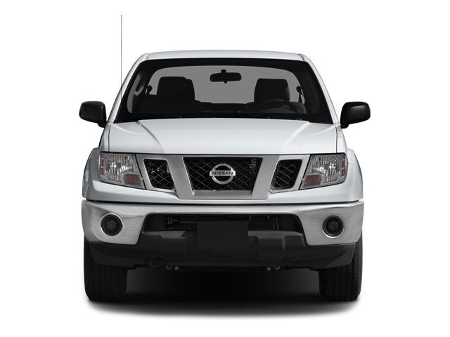 2013 Nissan Frontier SL