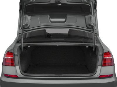 2017 Volkswagen Passat R-Line with Comfort Pkg