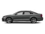 2017 Volkswagen Passat R-Line with Comfort Pkg