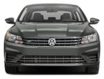 2017 Volkswagen Passat R-Line with Comfort Pkg