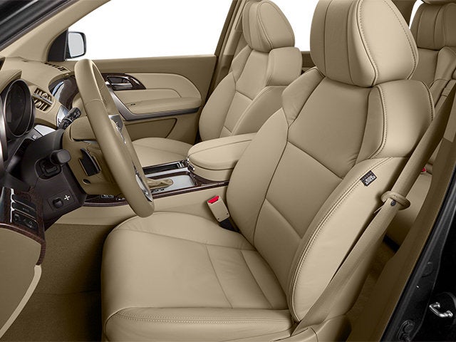 2013 Acura MDX Base