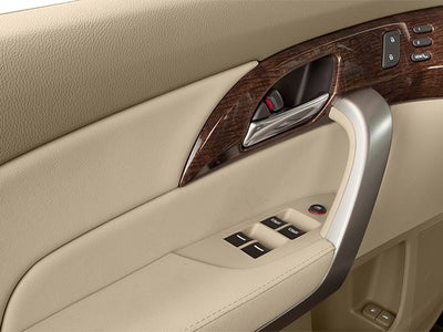 2013 Acura MDX Base