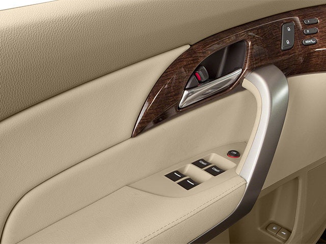 2013 Acura MDX Base