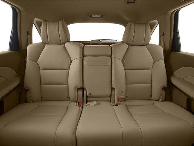2013 Acura MDX Base
