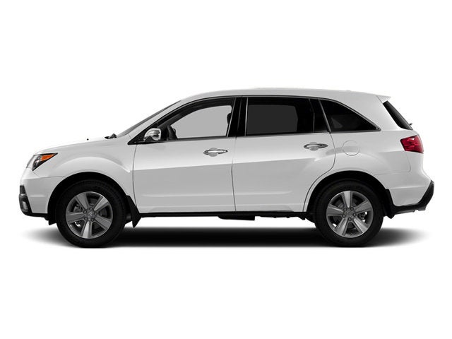 2013 Acura MDX Base