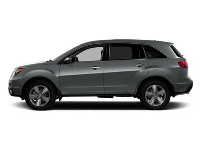 2013 Acura MDX Base