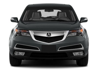 2013 Acura MDX Base